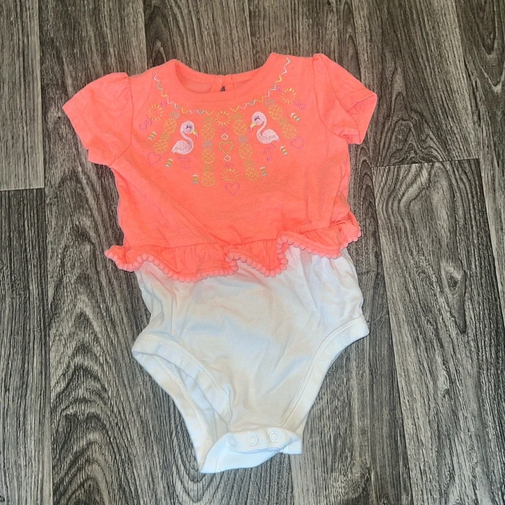 3 for $12 Onesie